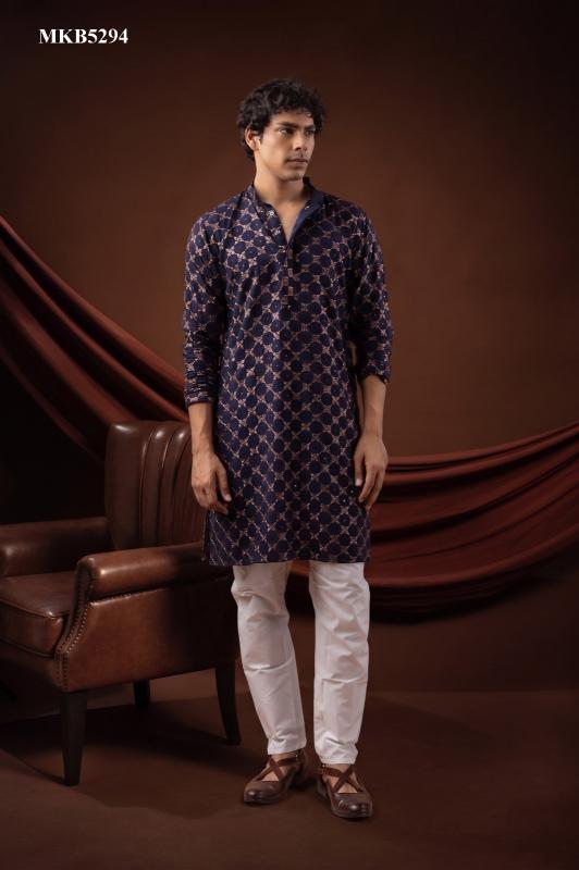 Felocity Ceremonial Mens Kurta Set vol 10 catalog mens wear indian kurta