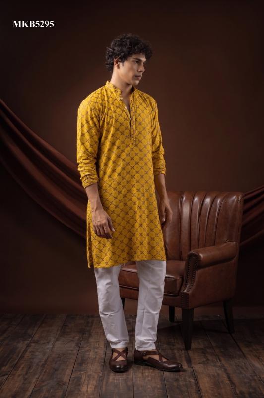 Felocity Ceremonial Mens Kurta Set vol 10 catalog mens wear indian kurta