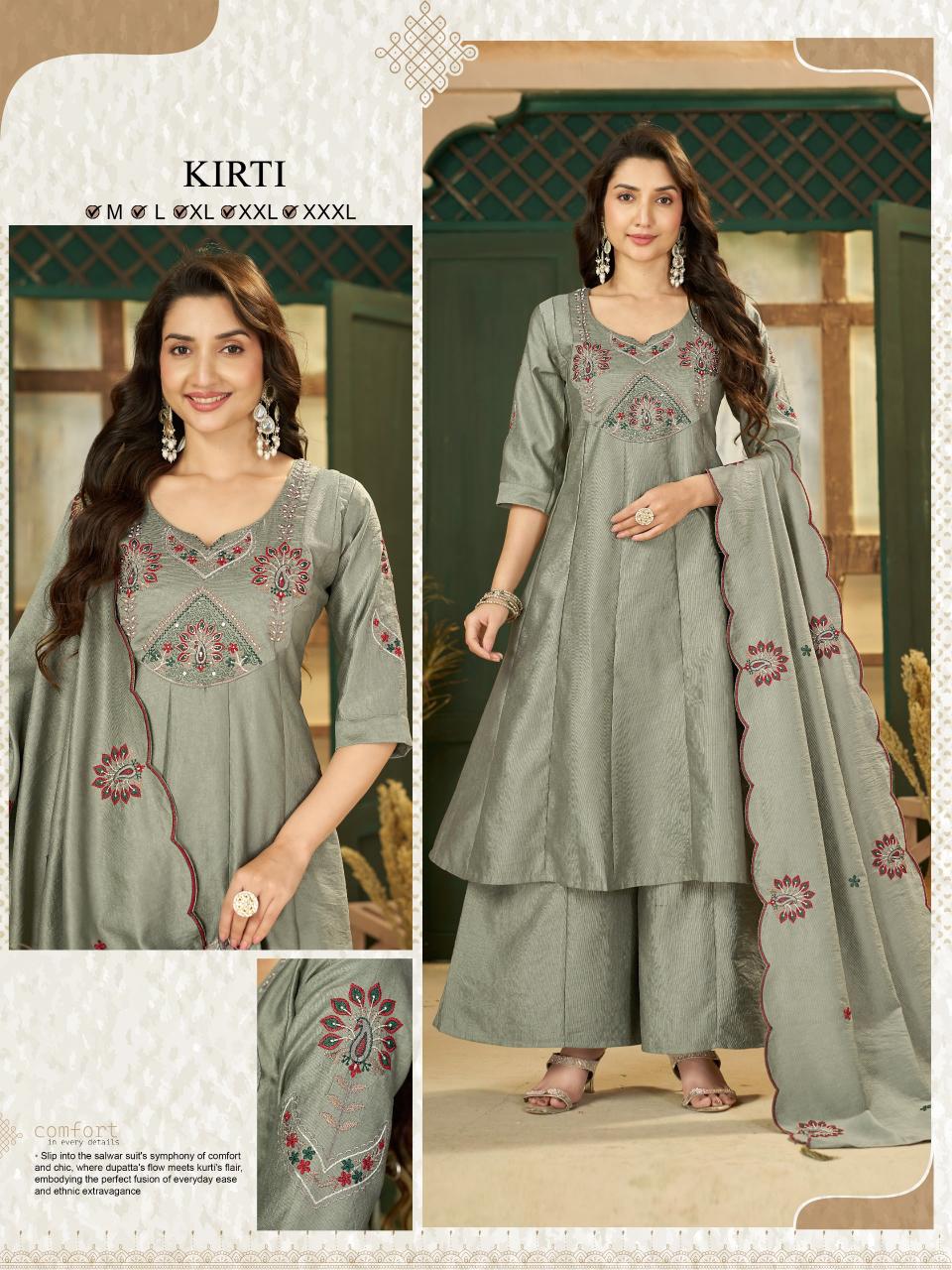 Felocity Codcrush vol 2 catalog ladies kurti wholesale market in lucknow