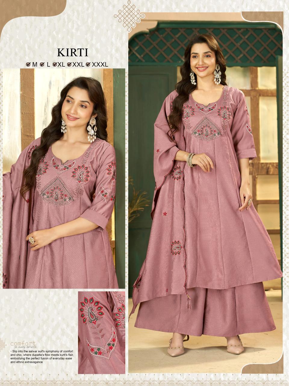 Felocity Codcrush vol 2 catalog ladies kurti wholesale market in lucknow