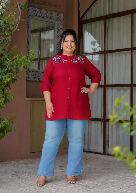 Felocity Cotton 342 catalog wholesale purchase of kurti in mohali