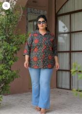 Felocity Cotton 342 catalog wholesale purchase of kurti in mohali