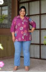 Felocity Cotton 343 catalog wholesale price of kurtis in ahmedabad
