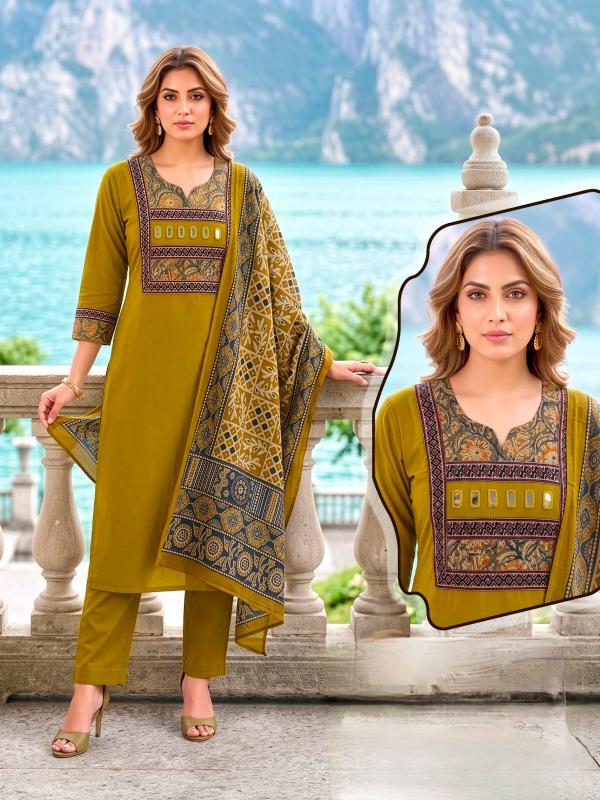 Felocity Cotton Dhabu vol 18 catalog kurti wholesaler in nashik