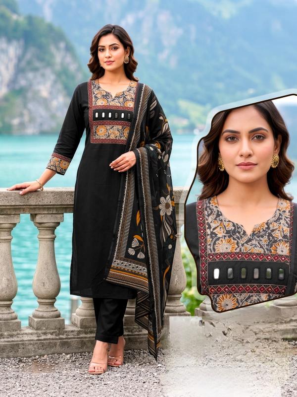 Felocity Cotton Dhabu vol 18 catalog kurti wholesaler in nashik