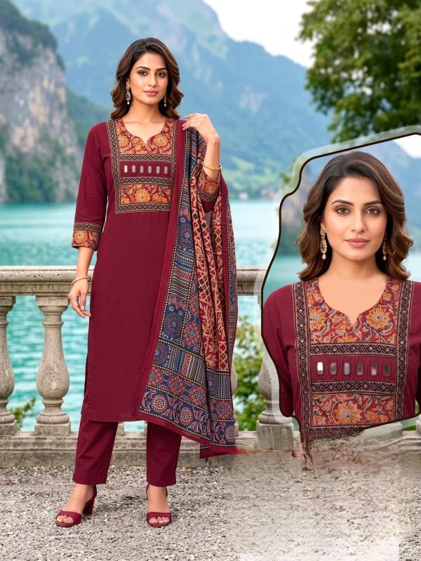 Felocity Cotton Dhabu vol 19 catalog kurti wholesaler in laxmi nagar
