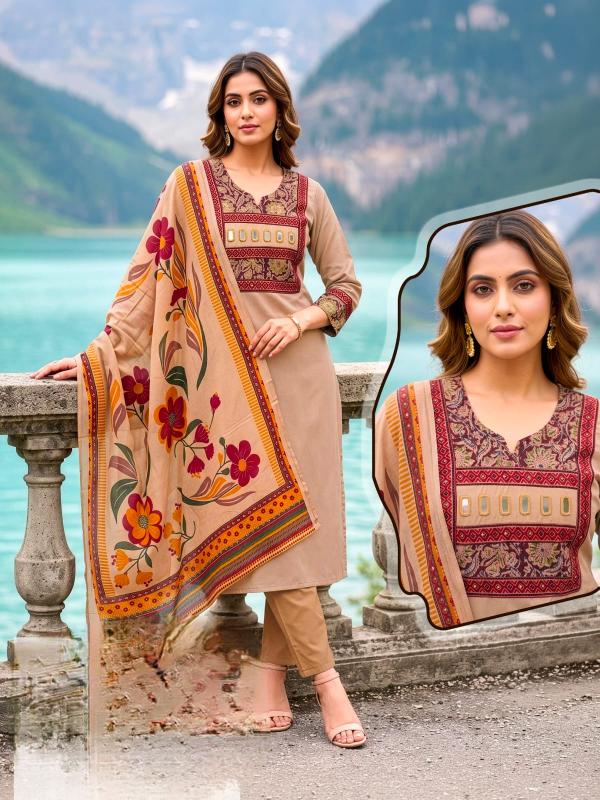 Felocity Cotton Dhabu vol 20 catalog kurti wholesaler in kolkata market