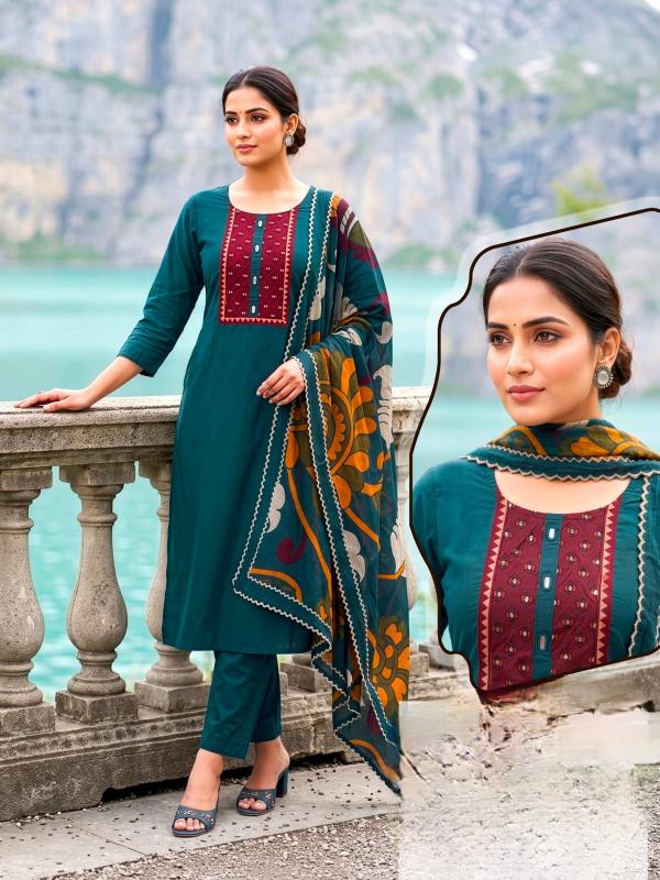 Felocity Cotton Dhabu vol 20 catalog kurti wholesaler in kolkata market