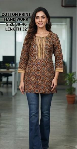 Felocity Cotton Fancy vol 1 catalog kurtis wholesale outlets