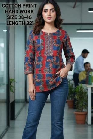 Felocity Cotton Fancy vol 3 catalog spring fresh catalouge kurti wholesale