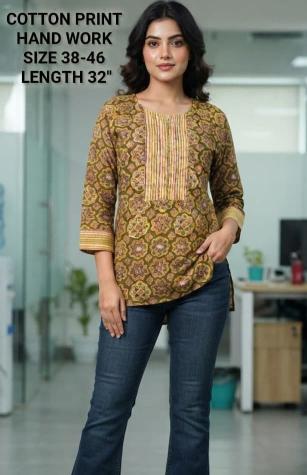 Felocity Cotton Fancy vol 3 catalog spring fresh catalouge kurti wholesale
