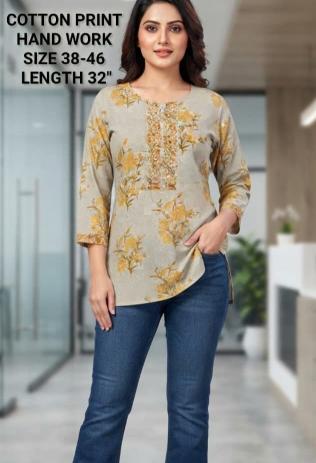 Felocity Cotton Fancy vol 3 catalog spring fresh catalouge kurti wholesale