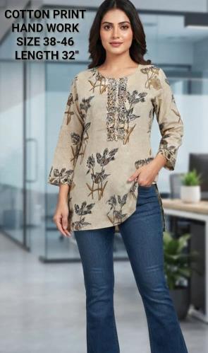 Felocity Cotton Fancy vol 4 catalog suvesh rose kurti wholesale catalog
