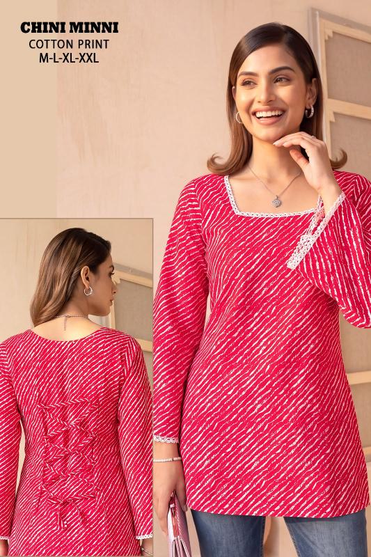 Felocity Cotton print vol 30 catalog kurti at wholesale rate online