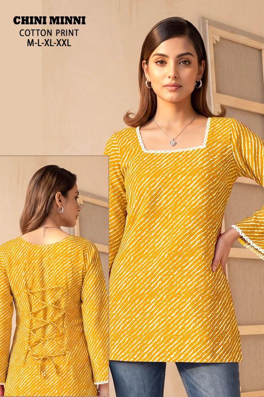 Felocity Cotton print vol 30 catalog kurti at wholesale rate online