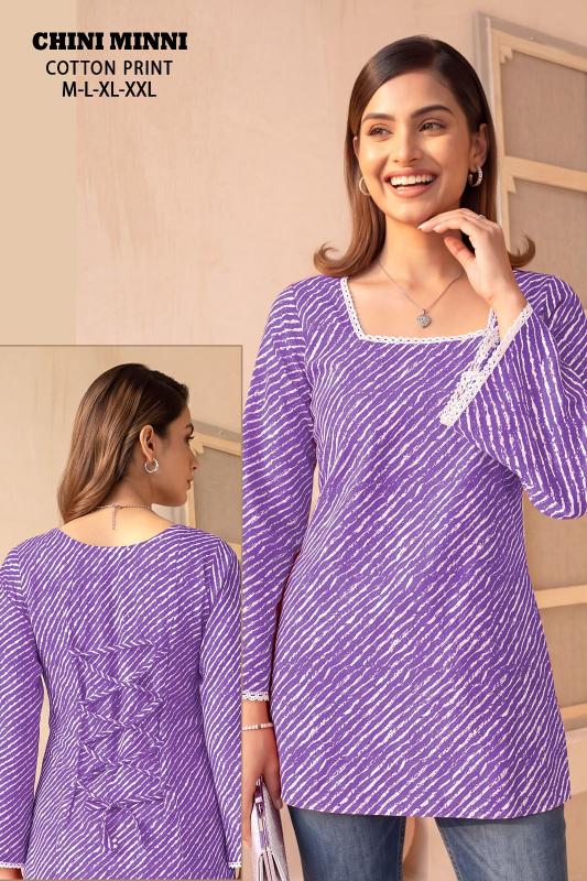 Felocity Cotton print vol 30 catalog kurti at wholesale rate online