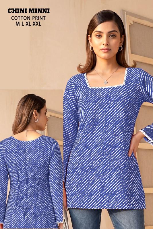 Felocity Cotton print vol 30 catalog kurti at wholesale rate online