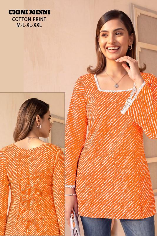 Felocity Cotton print vol 30 catalog kurti at wholesale rate online