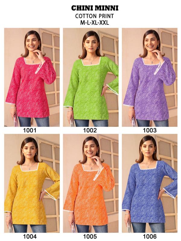 Felocity Cotton print vol 30 catalog kurti at wholesale rate online