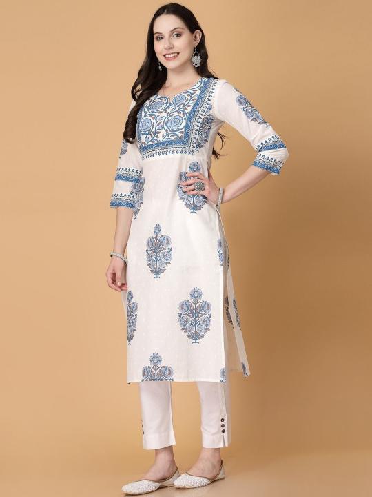 Felocity Cotton Printed vol 14 catalog kurti catalogue wholesale in delhi