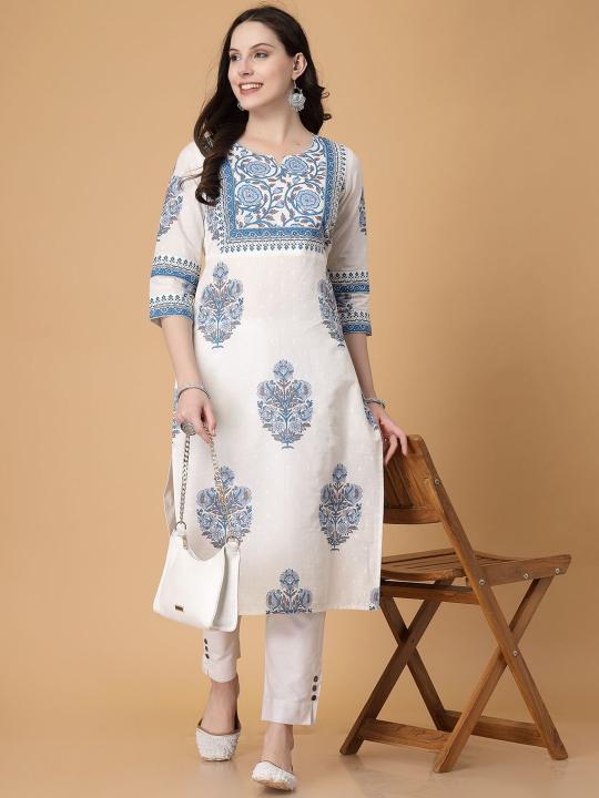 Felocity Cotton Printed vol 14 catalog kurti catalogue wholesale in delhi