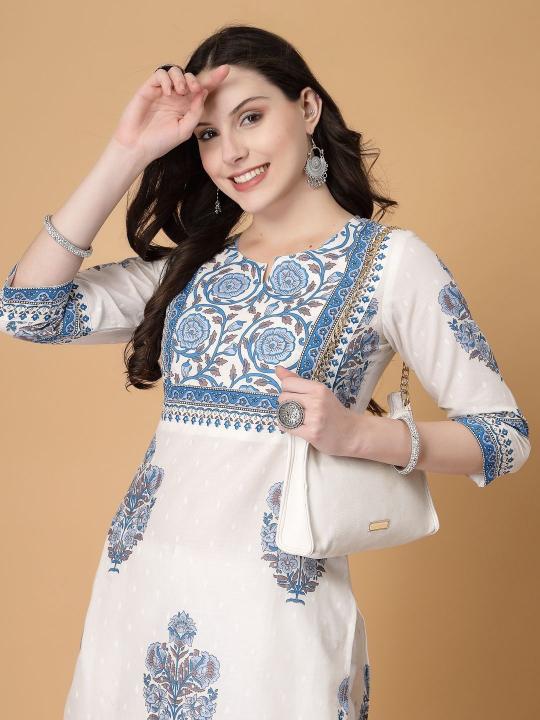 Felocity Cotton Printed vol 14 catalog kurti catalogue wholesale in delhi
