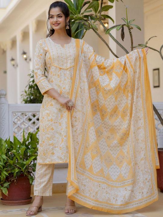 Felocity Cotton Printed vol 15 catalog kala kurtis wholesale