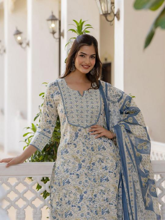 Felocity Cotton Printed vol 15 catalog kala kurtis wholesale