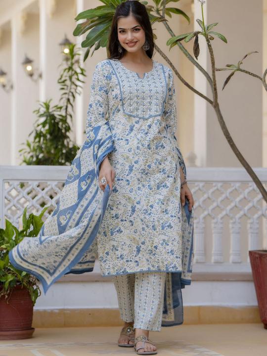 Felocity Cotton Printed vol 15 catalog kala kurtis wholesale