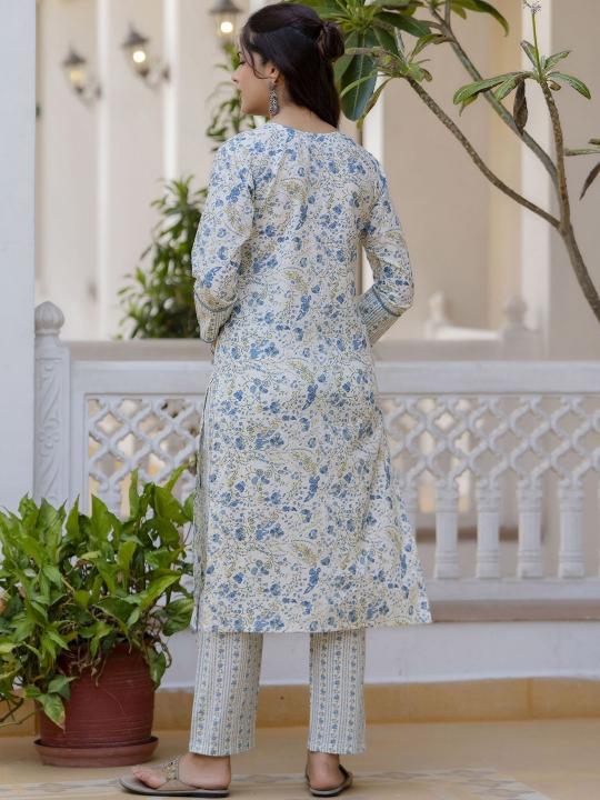 Felocity Cotton Printed vol 15 catalog kala kurtis wholesale