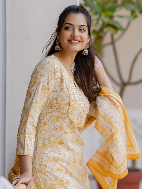 Felocity Cotton Printed vol 15 catalog kala kurtis wholesale