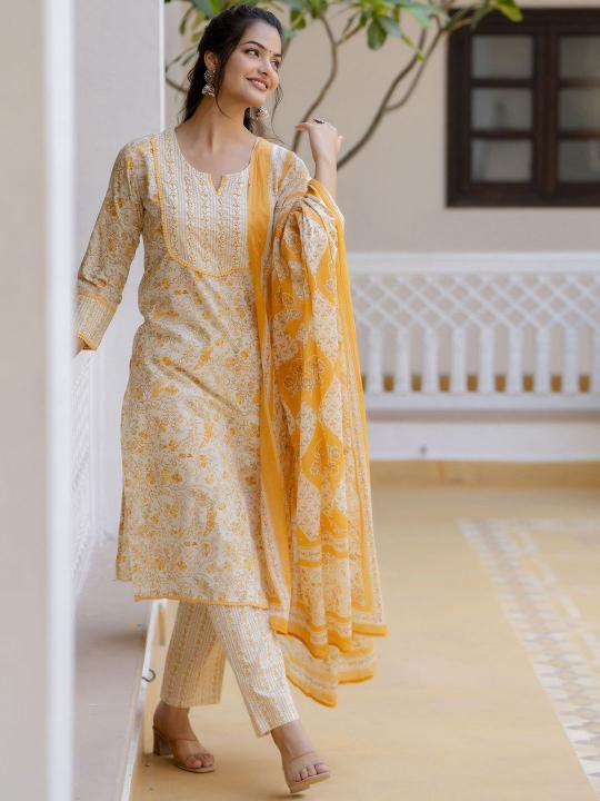 Felocity Cotton Printed vol 15 catalog kala kurtis wholesale