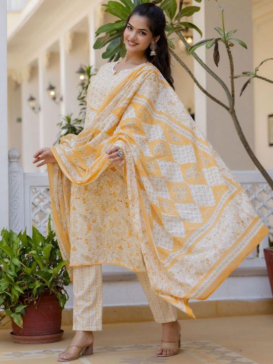 Felocity Cotton Printed vol 15 catalog kala kurtis wholesale