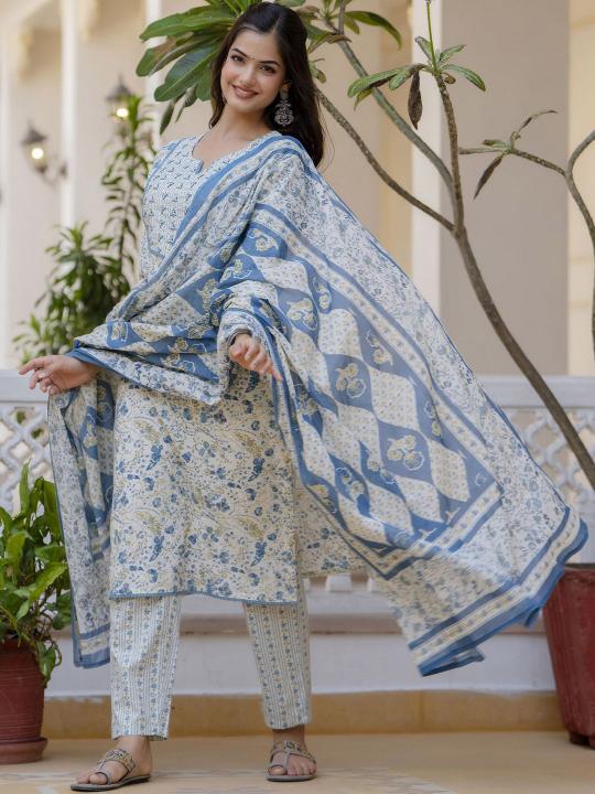 Felocity Cotton Printed vol 15 catalog kala kurtis wholesale