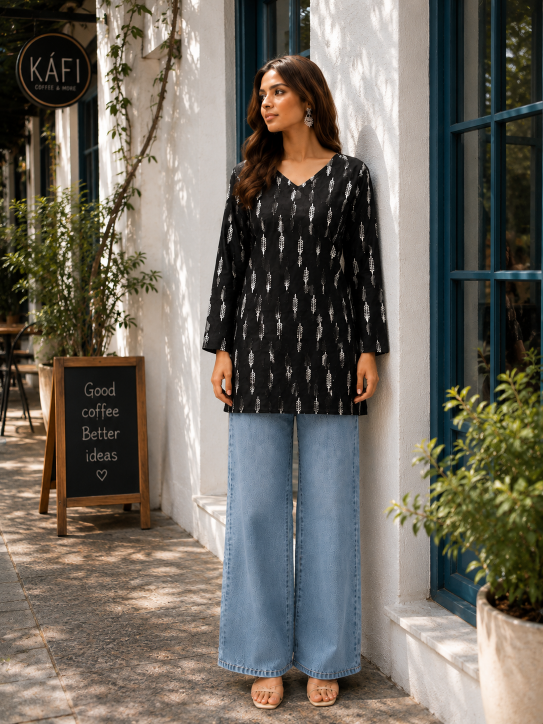 Felocity Cotton SC 204 catalog kurtis wholesale cod