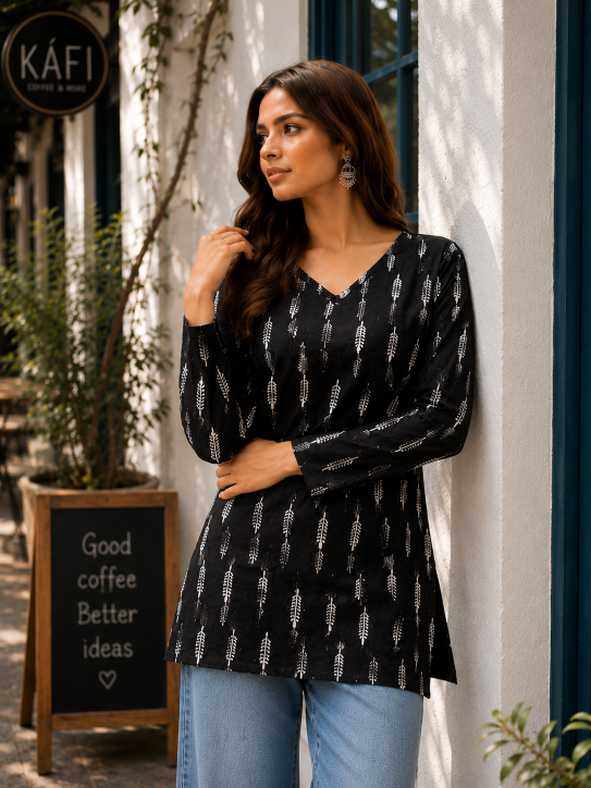 Felocity Cotton SC 204 catalog kurtis wholesale cod