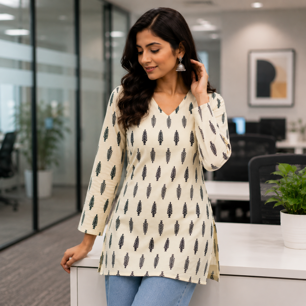 Felocity Cotton SC 205 catalog kurtis in kerala wholesale