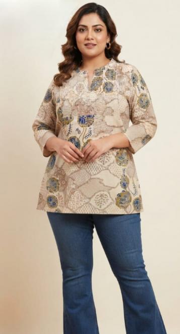 Felocity Cotton vol 341 catalog kurtis wholesale in amritsar