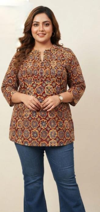 Felocity Cotton vol 341 catalog kurtis wholesale in amritsar
