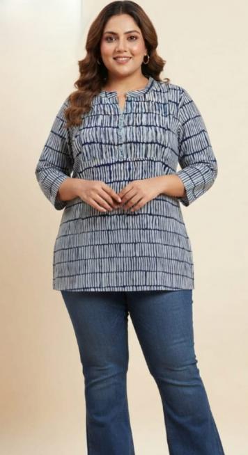 Felocity Cotton vol 341 catalog kurtis wholesale in amritsar