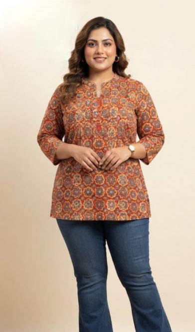 Felocity Cotton vol 341 catalog kurtis wholesale in amritsar