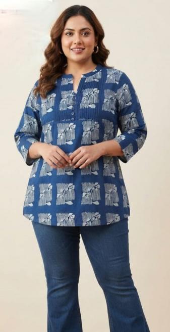 Felocity Cotton vol 342 catalog kurti wholesale rate