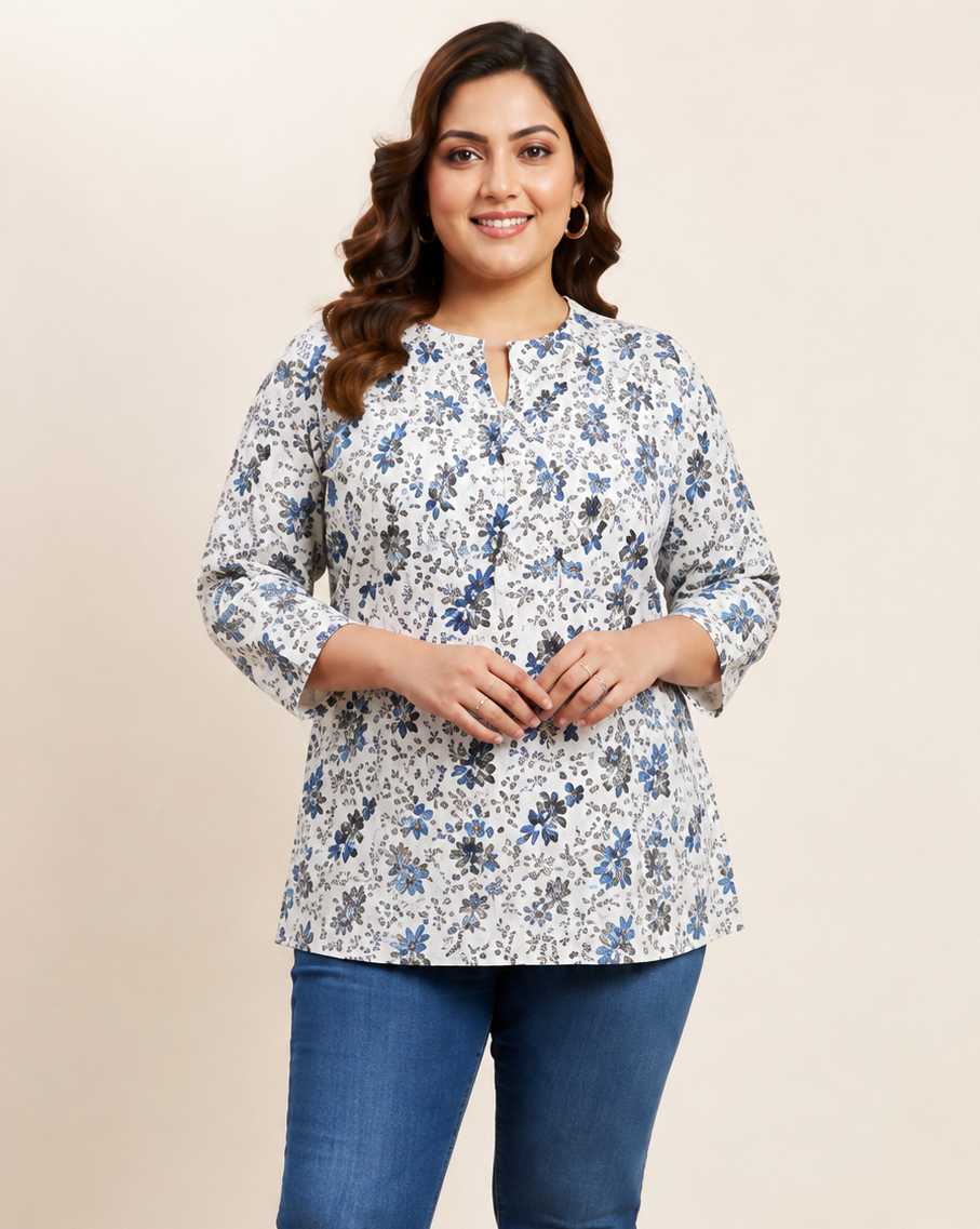 Felocity Cotton vol 342 catalog kurti wholesale rate