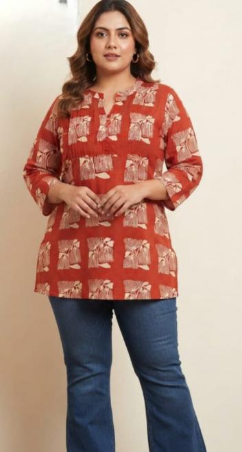 Felocity Cotton vol 342 catalog kurti wholesale rate