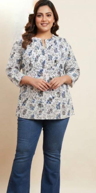 Felocity Cotton vol 342 catalog kurti wholesale rate