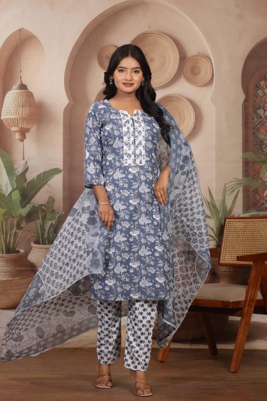 Felocity cotton vol 343 catalog wholesale market kurti seller in delhi