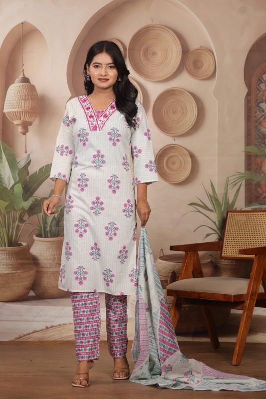 Felocity cotton vol 343 catalog wholesale market kurti seller in delhi