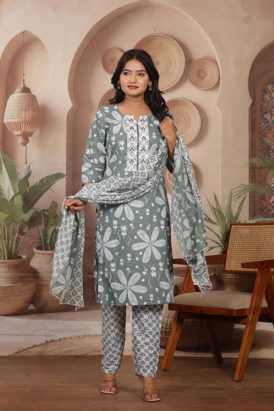 Felocity cotton vol 343 catalog wholesale market kurti seller in delhi