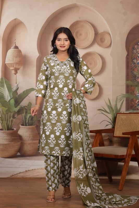 Felocity cotton vol 344 catalog wholesale market kurti surat