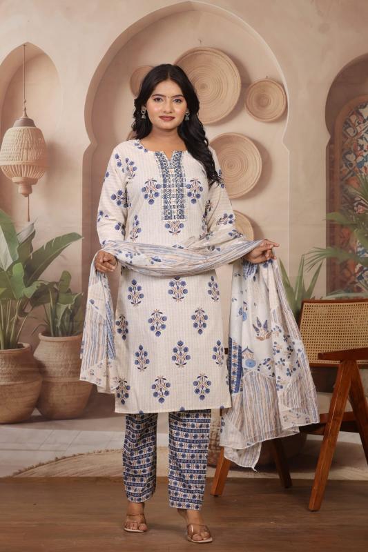 Felocity cotton vol 344 catalog wholesale market kurti surat